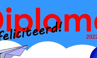 Jaarafsluiting